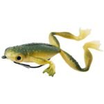 Leurre Souple Delalande Froggy - 14Cm