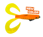 Leurre Souple Armé Delalande Neo Frog - 14Cm – Image 5