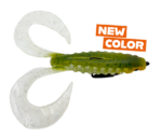 Leurre Souple Armé Delalande Neo Frog - 14Cm – Image 4