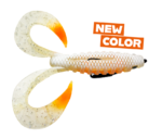 Leurre Souple Armé Delalande Neo Frog - 12Cm – Image 3