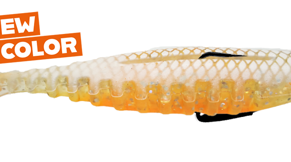 Leurre Souple Armé Delalande Neo Shallow - 13Cm