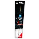 Bas De Ligne Monté Nash Big Carp Rig