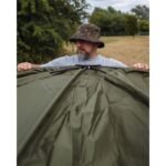 Biwy Fox Eos Pro Bivvy - 2 Personnes – Image 10