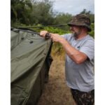 Biwy Fox Eos Pro Bivvy - 2 Personnes – Image 12