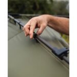Biwy Fox Eos Pro Bivvy - 2 Personnes – Image 13