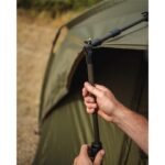 Biwy Fox Eos Pro Bivvy - 2 Personnes – Image 14