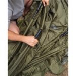 Biwy Fox Eos Pro Bivvy - 2 Personnes – Image 4
