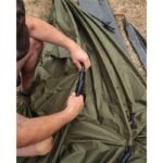 Biwy Fox Eos Pro Bivvy - 2 Personnes – Image 5