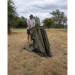Biwy Fox Eos Pro Bivvy - 2 Personnes – Image 7