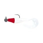 Leurre Souple Armé Delalande Sandra - 9cm / 7g – Image 2