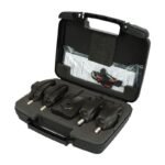 Coffret Detecteurs + Centrale Fox Micron Mx Rod Sets