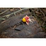 Hameçon Carpe Nash Claw Long Shank X – Image 2