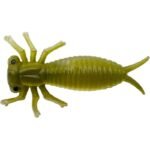 Leurre Souple Delalande Morbak - 5Cm