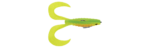 Leurre Souple Armé Delalande Neo Frog - 14Cm – Image 2