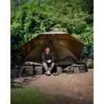 Parapluie Fox 60” Brolly – Image 2