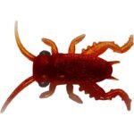 Leurre Souple Delalande Grillon - 3Cm