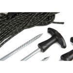Sardine Fox Voyager Bivvy Storm Pack – Image 3