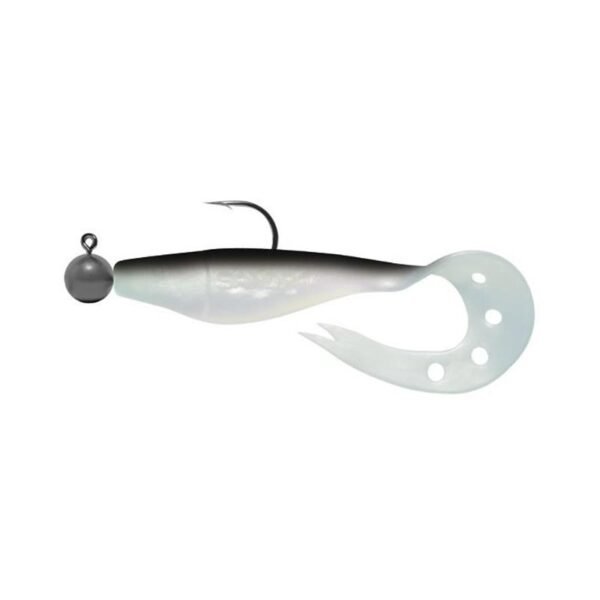 Leurre Souple Armé Delalande Sandra - 9cm / 7g