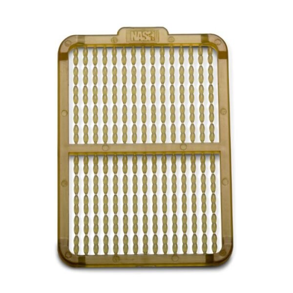 Stop Appats Nash Hair Stops