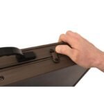 Table Fox Session Table With Storage – Image 6