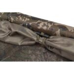 Tapis De Réception Nash Hi-Protect Carp Cradle Camo – Image 4