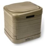 Toilette Portable Nash Bank Life Toilet – Image 3