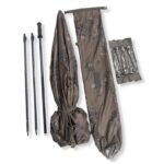 Abri Nash Scope Ops Recon Brolly – Image 4