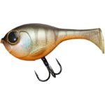 Leurre Souple Armé Illex Deraball - 8Cm – Image 4
