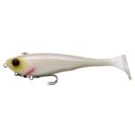 Leurre Souple Arme Illex Dunkle 9” - 23Cm – Image 3