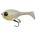 Leurre Souple Armé Illex Deraball - 8Cm – Image 5