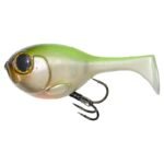 Leurre Souple Armé Illex Deraball - 8Cm – Image 3