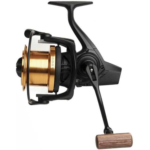 Moulinet Carpe Prowess Equa Gs