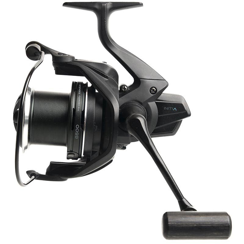 moulinet-carpe-prowess-initia-6500-bs-z-3724-372465 Moulinet Carpe Prowess Initia 6500 Bs – Image 1