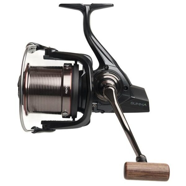 Moulinet Spod Prowess Summa Qd Spod