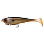Leurre Souple Arme Illex Dunkle 9” - 23Cm – Image 2