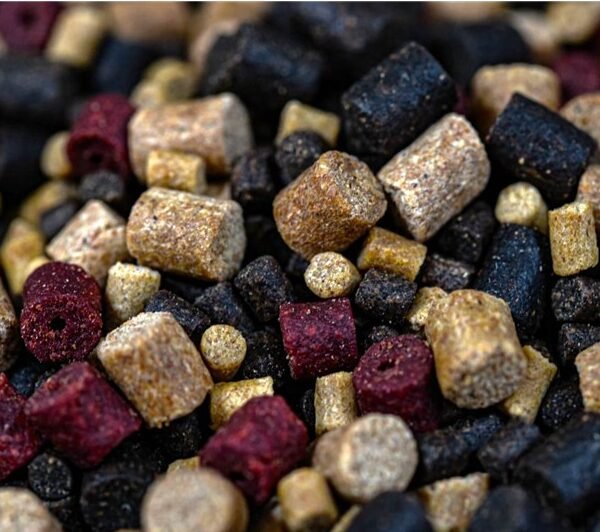 Pellet Poseidon Particles Pellet Mix (VRAC)