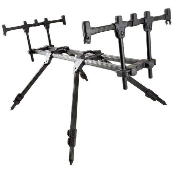 Rod Pod Prowess Starpod