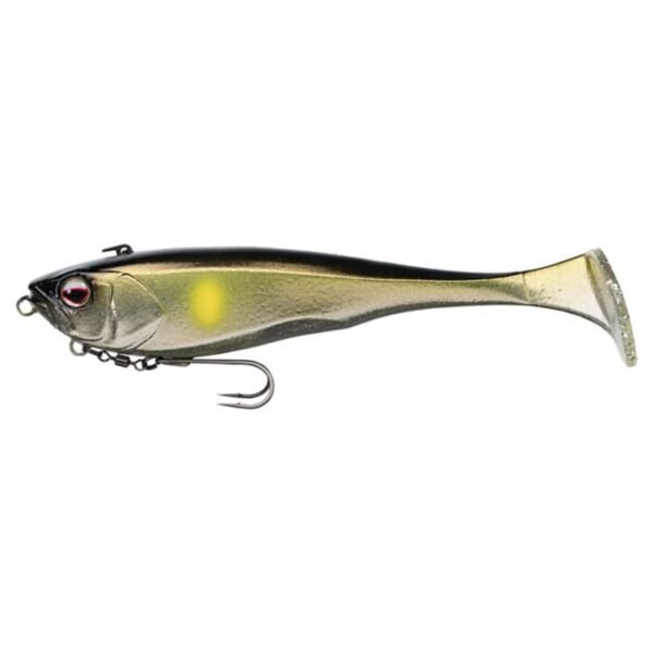 Leurre Souple Arme Illex Dunkle 9” - 23Cm
