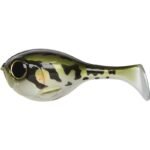 Leurre Souple Armé Illex Deraball - 8Cm – Image 2