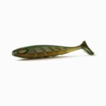 Leurre Souple Nays Prdtr 3.5 2.0 - 8.9Cm - Par 6 – Image 2