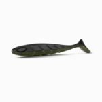 Leurre Souple Nays Prdtr 5.0 2.0 - 12.7Cm - Par 4 – Image 5