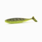 Leurre Souple Nays Prdtr 3.5 2.0 - 8.9Cm - Par 6 – Image 5