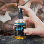 Syrup MÛRE / CASSIS – Image 2