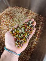 Magic PELLETS 3/4,5/6mm – Image 3