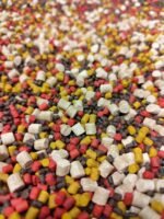 Magic PELLETS 3/4,5/6mm – Image 2