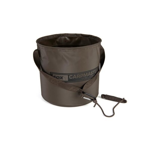 Seau Fox Carpmaster Water Bucket