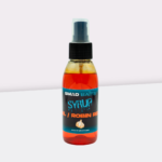 Syrup AIL / ROBIN RED