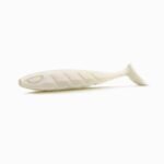 Leurre Souple Nays Prdtr 3.5 2.0 - 8.9Cm - Par 6