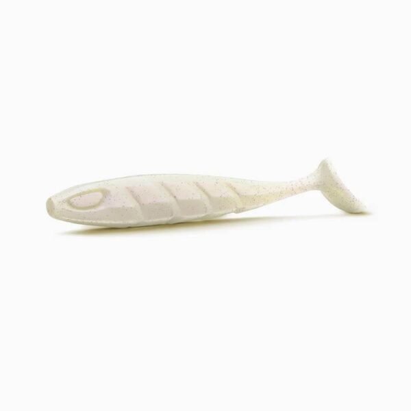 Leurre Souple Nays Prdtr 3.5 2.0 - 8.9Cm - Par 6
