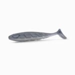 Leurre Souple Nays Prdtr 5.0 2.0 - 12.7Cm - Par 4 – Image 2